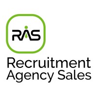 Recruitment Agency Sales logo - Similar company to Hatch Transforms