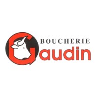 Boucherie Gaudin logo - Similar company to Sqi