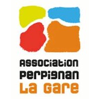 Association Perpignan La Gare logo - Similar company to Trefle