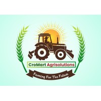 Cromart Agrisolutions logo - Similar company to Ab Engineering