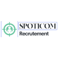 SPOTICOM RECRUTEMENT logo - Similar company to A.C.F. - Assurances Coste Fermon