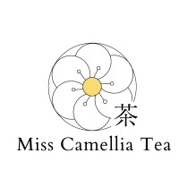 Miss Camellia Tea Co. logo - Similar company to Tea Chat Society