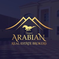 Desert Arabian Brokers logo - Similar company to Desert Arabian Real Estate Brokers