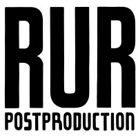 R.U.R. logo - Similar company to Impresa Films