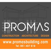 Promas Construction and Design S.L. logo - Similar company to Bud Construction