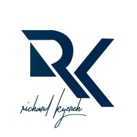 richardkyereh.com ✈ logo - Similar company to Atmostechgh