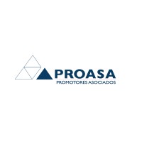 GRUPO PROASA - Servicios inmobiliarios logo - Similar company to Realeza Bosque Real