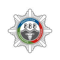 Hereford & Worcester Fire and Rescue Service logo - Similar company to Sirpod It