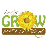 Let's Grow Preston logo - Similar company to Bni Infinity