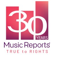 Music Reports, Inc logo - Similar company to Singa