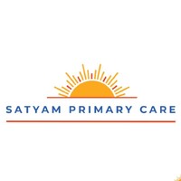 Satyam Primary Care logo - Similar company to Blue Cso