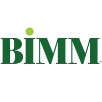 THE BIMM GROUP logo - Similar company to Unlabelled_Org