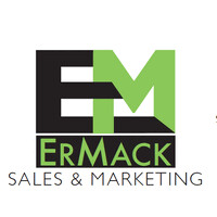ERMACK SALES & MARKETING logo - Similar company to Maze Marketing Development