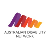 Australian Disability Network logo - Similar company to Embrace Access