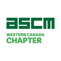 ASCM - Western Canada Chapter logo - Similar company to Association For Supply Chain Management (Ascm)