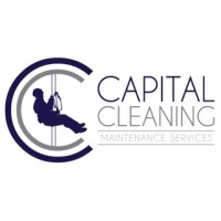 Capital Cleaning Maintenance Services Limited logo - Similar company to Ldt Contractors
