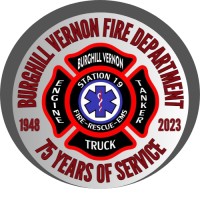 Burghill Vernon Fire Department logo - Similar company to Brady Fire Dept