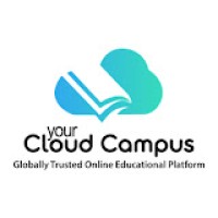Your Cloud Campus Official logo - Similar company to Yc Group Of Companies