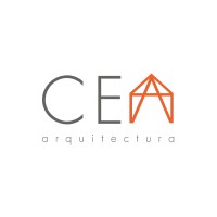Cea Arquitectura logo - Similar company to Monge Arquitectos