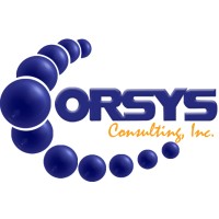 Orsys Consulting, Inc logo - Similar company to Trigo Technologies