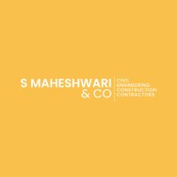 S MAHESHWARI & CO logo - Similar company to Munshi