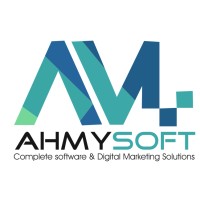 AHMYSOFT logo - Similar company to Tech2 Etc