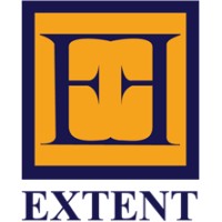EXTENT logo - Similar company to Hanken