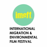 International Migration & Environmental Film Festival logo - Similar company to Circular Ocean-Bound Plastic
