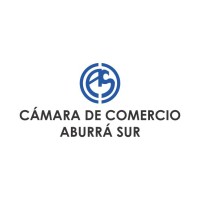 Cámara de Comercio Aburrá Sur logo - Similar company to Laboratorios Sorel