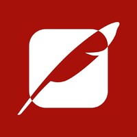 Grupo Editorial Letramento logo - Similar company to Editora Moby Dick