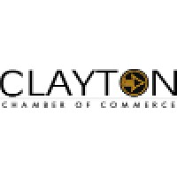 Clayton County Chamber of Commerce logo - Similar company to Red Dragonfly Foundation
