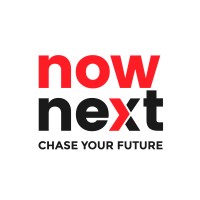 NowNext logo - Similar company to Androidhits