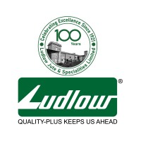 Ludlow Jute & Specialities Ltd. logo - Similar company to Amrit Impex