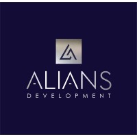 Alians Development logo - Similar company to Web Craft