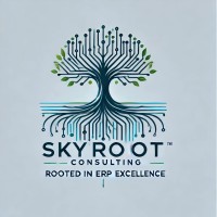 Skyroot Consulting logo - Similar company to Devops Global Solutions