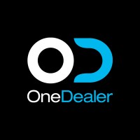 OneDealer logo - Similar company to Real Consulting