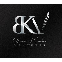 BK Ventures logo - Similar company to Proline Ventures