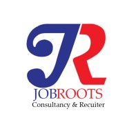 Jobroots Consultancy And Recruiter logo - Similar company to Recruit Right Hr Solutions