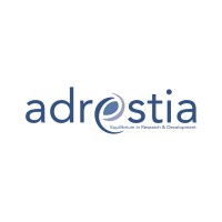 Adrestia R&D logo - Similar company to Acceligence Ltd