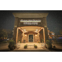 Chicago Prime Italian Restaurant logo - Similar company to Five O'Clock Steakhouse