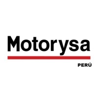 Motorysa Perú logo - Similar company to Max Bromberg