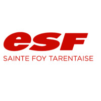 esf SAINTE FOY TARENTAISE logo - Similar company to Esf Val D'Isère