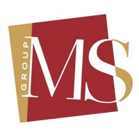 MS GROUP PARIS logo - Similar company to Ms Recruitment