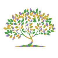 The Flourishing Hub logo - Similar company to Iamtimcorey