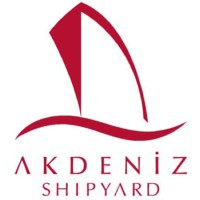 Akdeniz Shipyard logo - Similar company to Iskra Shipyard