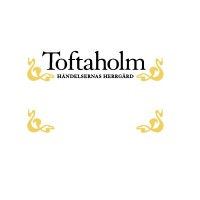 Toftaholm Herrgård logo - Similar company to Piipll