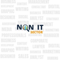 Non IT Sector Jobs logo - Similar company to It For Non It Private Limited