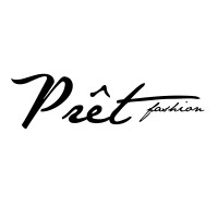 Prêt Fashion logo - Similar company to Think Stitch Clothing Pvt Ltd