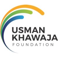 Usman Khawaja Foundation logo - Similar company to Library At The Dock
