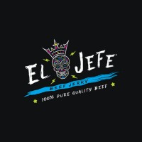 El Jefe Snacks logo - Similar company to J&K Distribution Enterprise